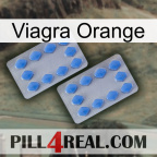 Viagra Orange 20